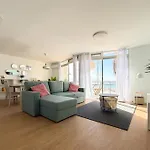 Beachfront Canteras 78 *
