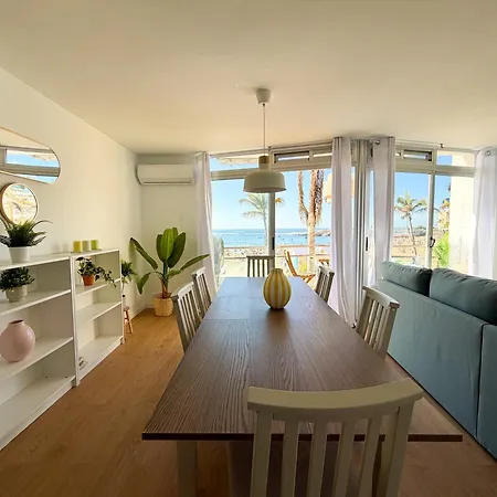 Beachfront Canteras 78 ラスパルマス・デ・グランカナリア