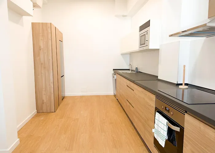 アパート Beachfront Canteras 78 ラスパルマス・デ・グランカナリア