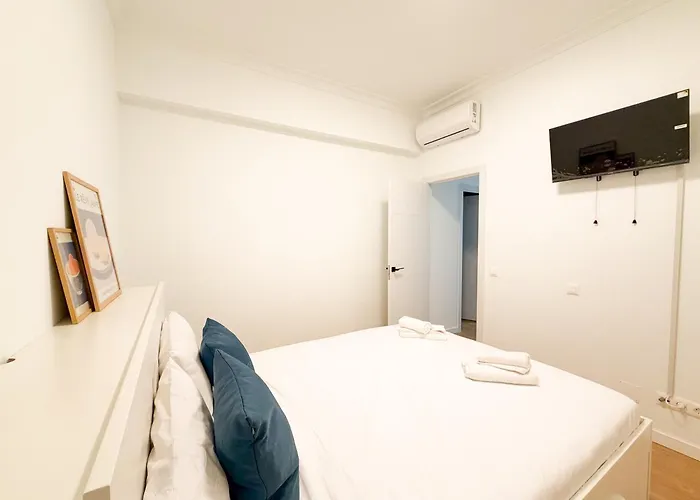 Beachfront Canteras 78 * ラスパルマス・デ・グランカナリア