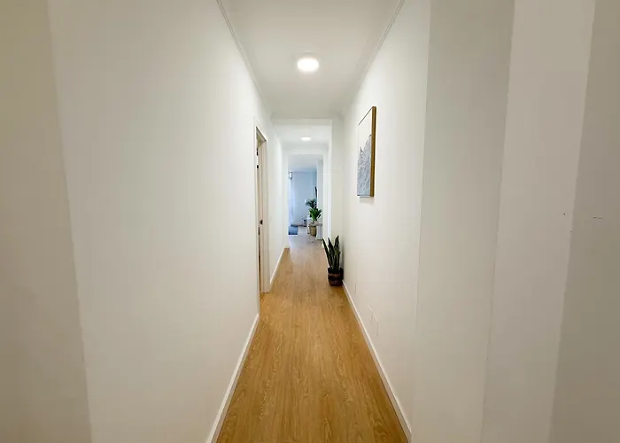 アパート Beachfront Canteras 78 *