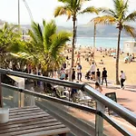 Beachfront Canteras 78