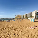 Beachfront Canteras 78