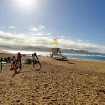 Beachfront Canteras 78 Las Palmas de Gran Canaria