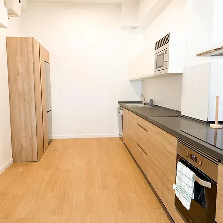 Apartament Beachfront Canteras 78 Las Palmas de Gran Canaria