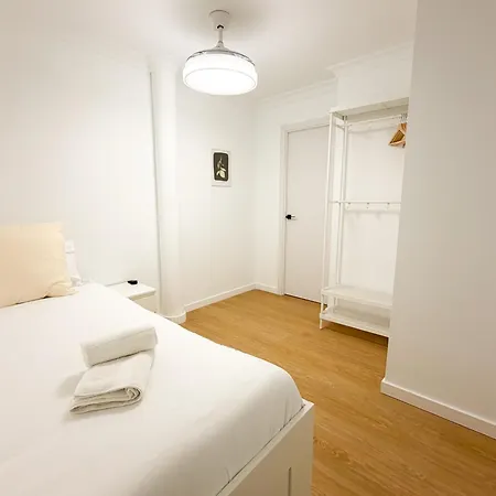Beachfront Canteras 78 *