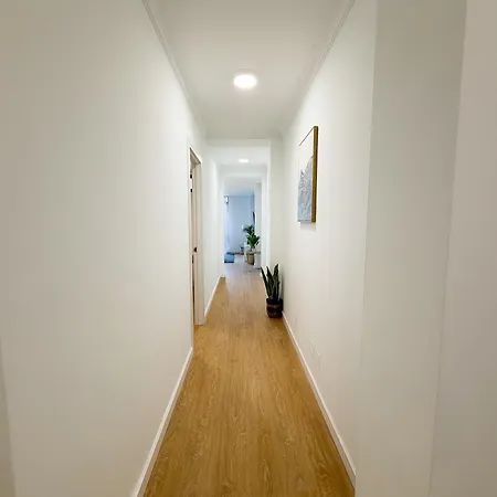 Appartement Beachfront Canteras 78 *