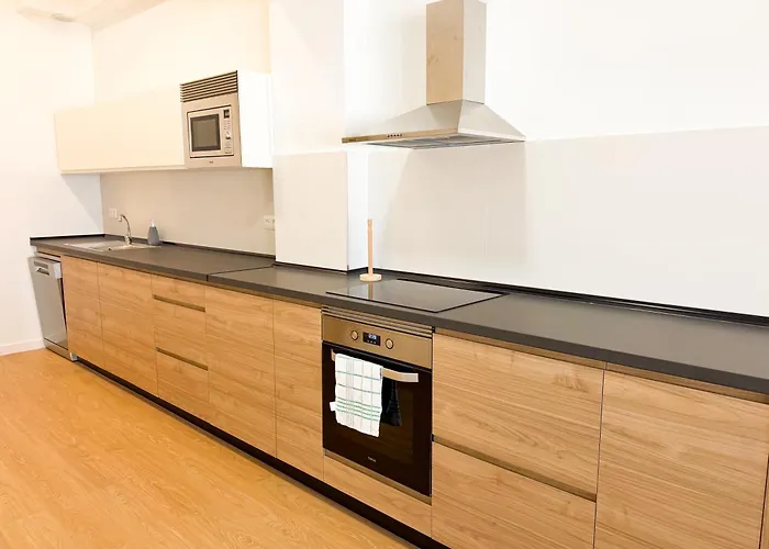 Apartment Beachfront Canteras 78 *