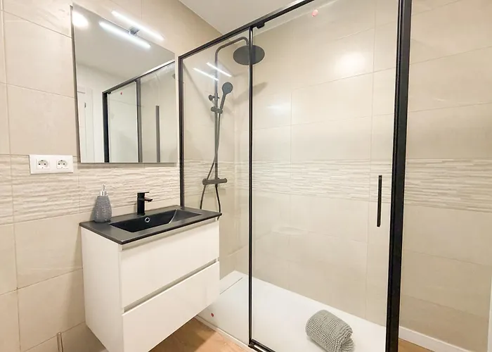 Apartment Beachfront Canteras 78 Las Palmas de Gran Canaria