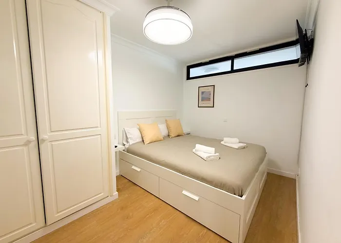 Beachfront Canteras 78