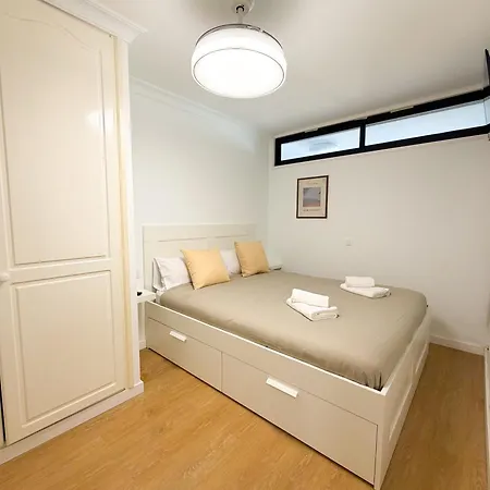 Beachfront Canteras 78