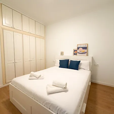 Beachfront Canteras 78 *