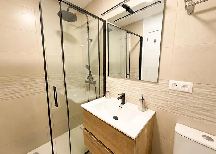 Beachfront Canteras 78 *